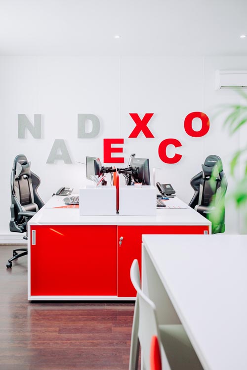 NADEXCO - Expert Comptable Toulouse Nord Bruguières Zone d'activités